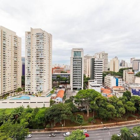 Bhomy Bela Vista Moderno E Bem Localizado Me903 Appartamento San Paolo Esterno foto