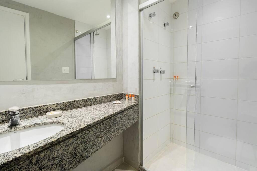 Bhomy Bela Vista Moderno E Bem Localizado Me903 Appartamento San Paolo Esterno foto