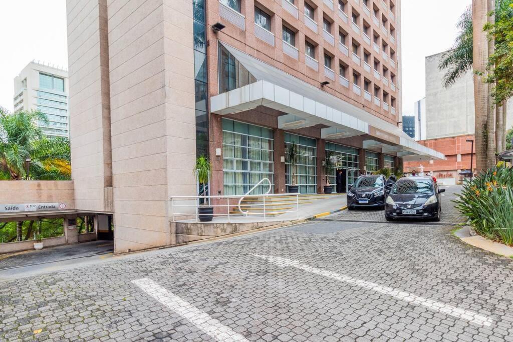 Bhomy Bela Vista Moderno E Bem Localizado Me903 Appartamento San Paolo Esterno foto