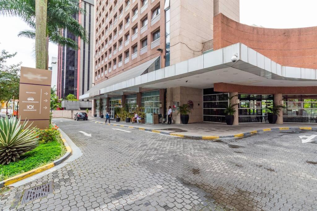Bhomy Bela Vista Moderno E Bem Localizado Me903 Appartamento San Paolo Esterno foto