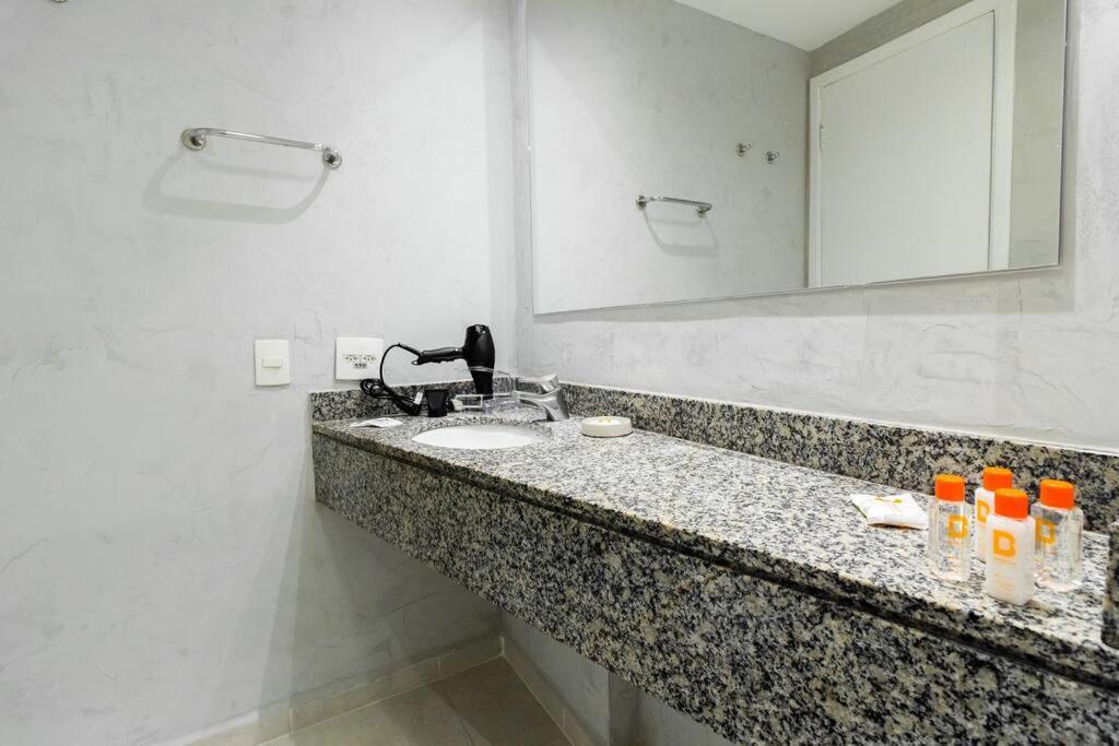 Bhomy Bela Vista Moderno E Bem Localizado Me903 Appartamento San Paolo Esterno foto